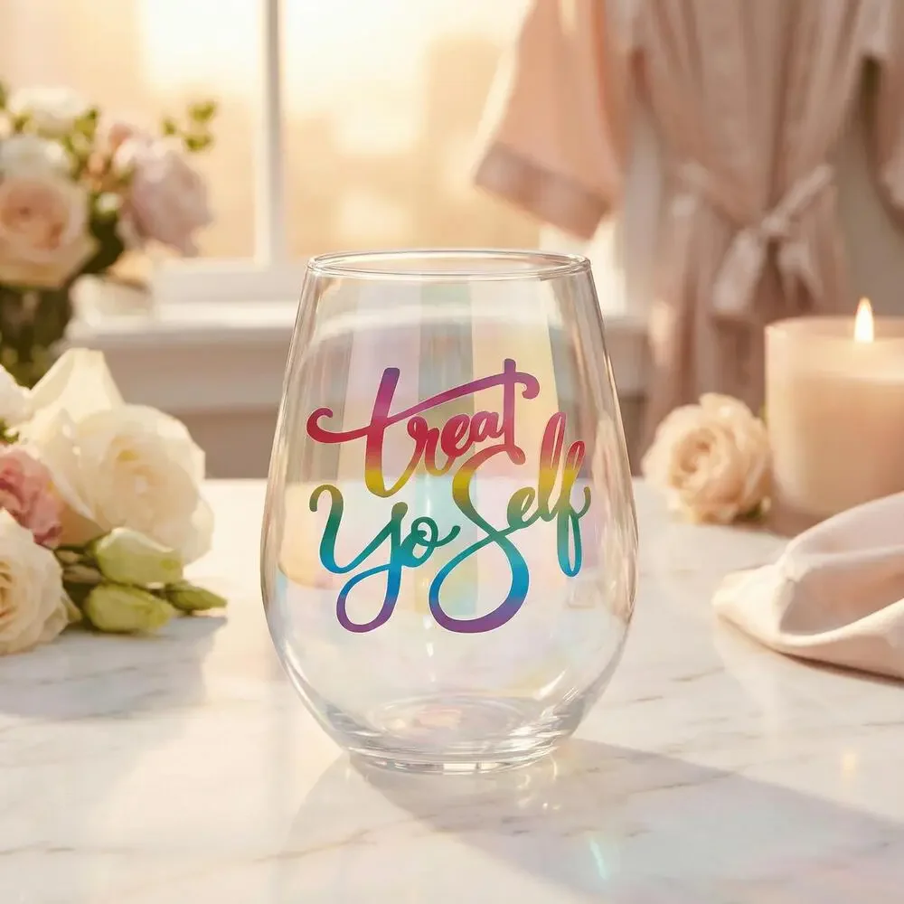 Treat Yo Self — Bulk Lot of 24 (Gifting, Events & Resale)